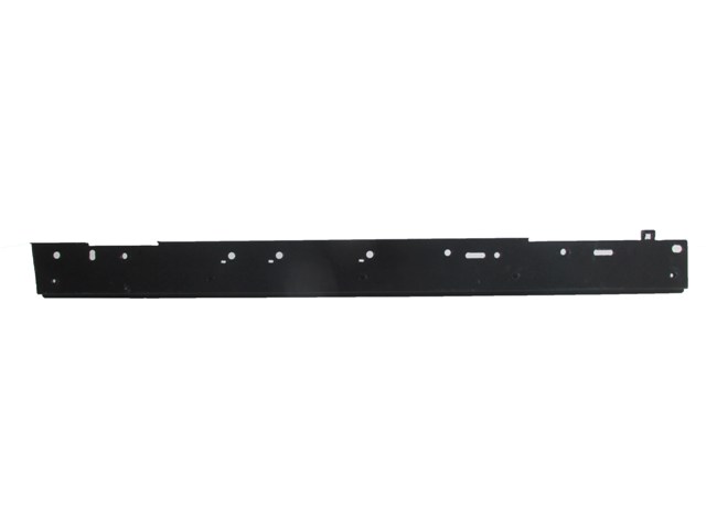 FIAT-LINEA--12/17;--FRONT-BUMPER-REINFORCEMENT-LOWER