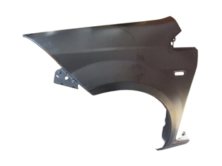 FIAT-LINEA--12/17;-FRONT-FENDER-LH-W/-SIDE-LAMP-HOLE