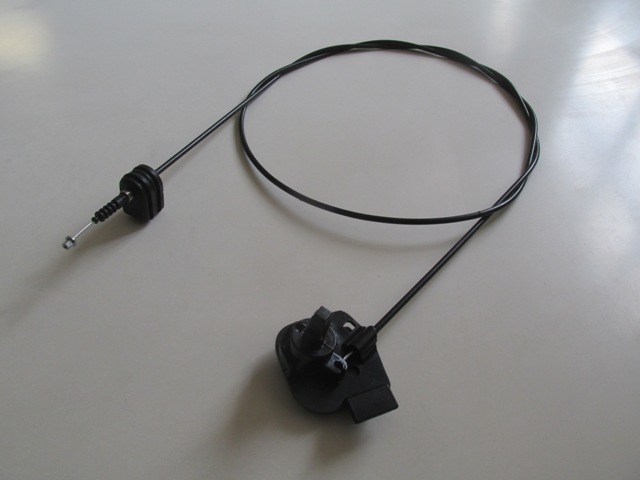 FIAT-LINEA--12/17;-HOOD-LOCK-CABLE