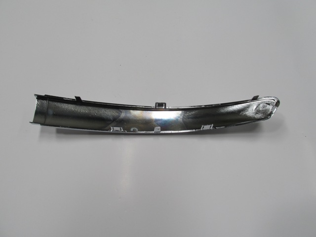 FIAT-LINEA--12/17;--REAR-BUMPER-MOULDING-LH-CHROME