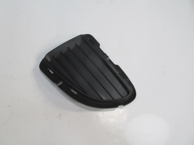 FIAT-GRANDE-PUNTO--06/12;-FOG-LAMP-COVER-LH-BLACK-W/O-FOG-HOLE