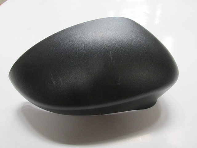 FIAT-GRANDE-PUNTO--06/12;-DOOR-MIRROR-COVER-RH-BLACK