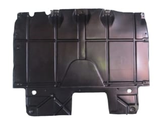 FIAT GRANDE PUNTO- 06/12; KARTER MUHAFAZA PLASTİĞİ (ENJEKSİYON BASKI)