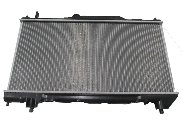 TOYOTA AVENSIS- 01/02; SU RADYATÖRÜ MANUEL 2.0I (26MM)
