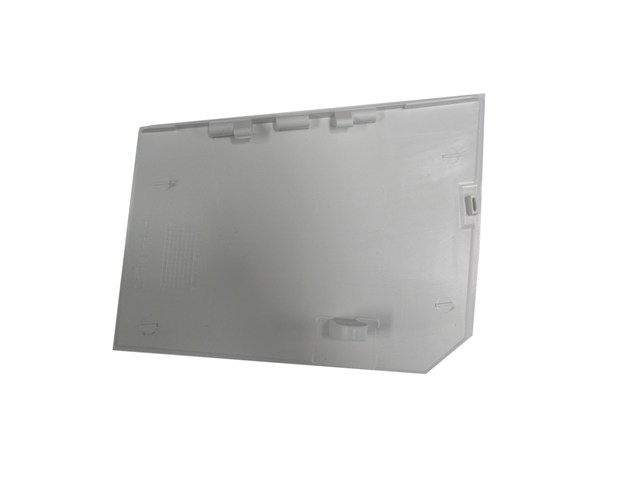 FIAT-DUCATO--07/14;--FUEL-LID-COVER-WHITE