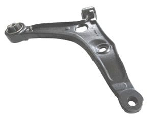 FIAT DUCATO- 07/14; ÖN ALT TABLA SAG ROTILSIZ/BURÇLU (SALINCAK) (1,7 mm/2,0 mm) (SH)