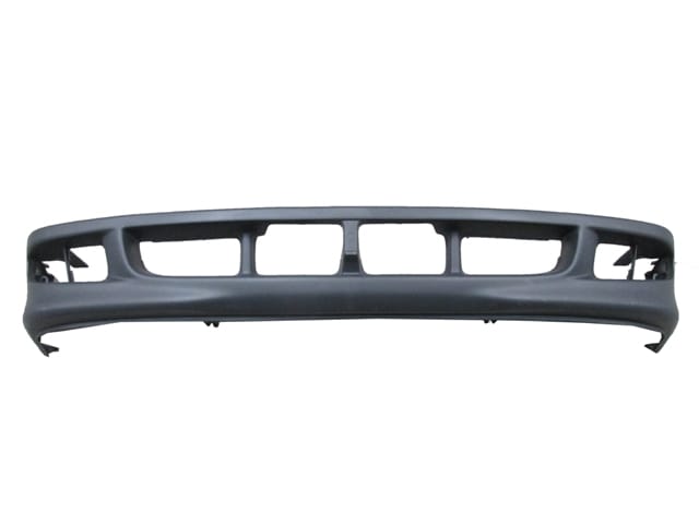 TOYOTA AVENSIS- 98/00; ÖN ALT TAMPON SİYAH (THATCHAM)(TÜV)(TYG)