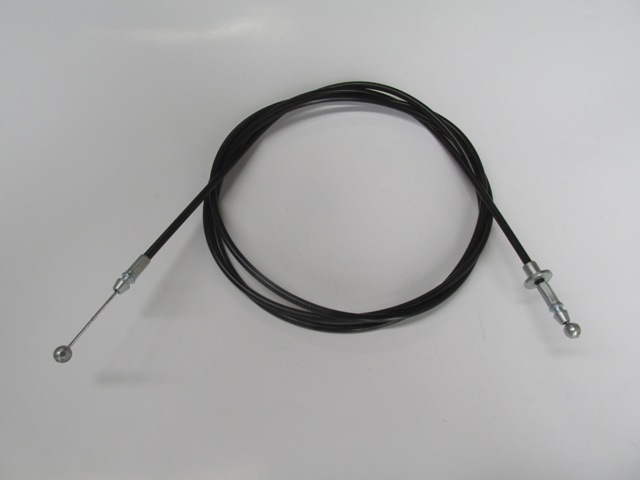 TOYOTA-AVENSIS--98/00;-HOOD-LOCK-CABLE