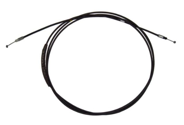 TOYOTA-COROLLA--AE92--88/92;-HOOD-LOCK-CABLE