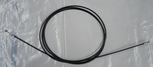 TOYOTA-COROLLA--AE92--88/92;-FUEL-LID-CABLE