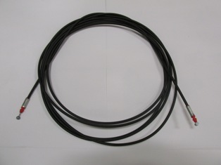 TOYOTA-COROLLA--AE92--88/92;-TAIL-GATE-LOCK-CABLE