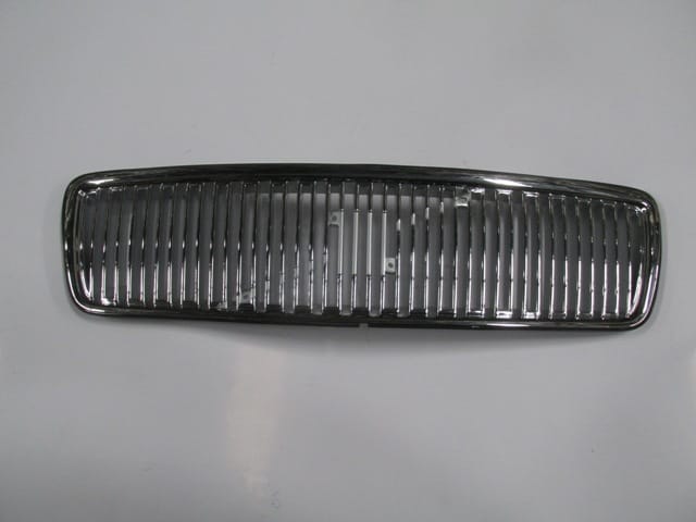 VOLVO S70- 97/00; ÖN PANJUR NİKELAJLI (TYG)
