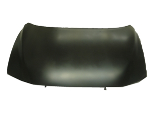 VOLVO S60- 00/04; MOTOR KAPUTU ÇELIK (TYG)