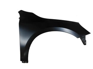 VOLVO S60- 10/13; ÖN ÇAMURLUK DELİKSİZ SAĞ (TYG)