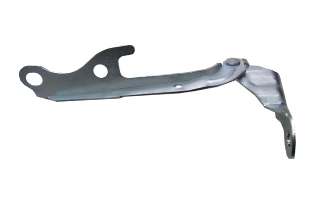 TOYOTA-COROLLA--AE101--93/98;-HOOD-HINGE-RH