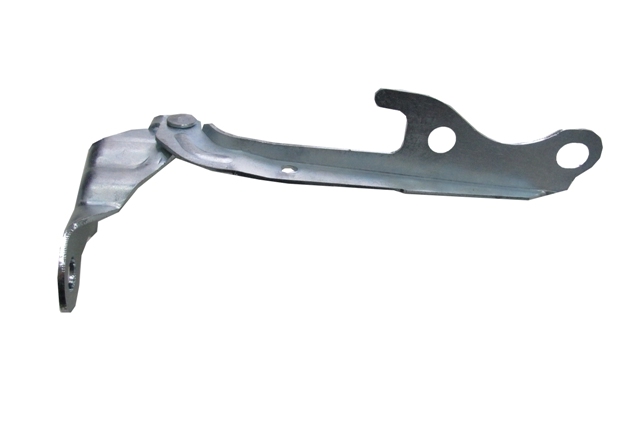 TOYOTA-COROLLA--AE101--93/98;-HOOD-HINGE-LH