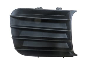 TOYOTA COROLLA ZZ111 00/02; SİS LAMBA KAPAĞI SAĞ KISA (SİSLİ TİP) (1.6CC TERRA)