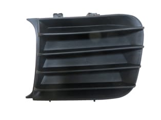 TOYOTA COROLLA ZZ111 00/02; SİS LAMBA KAPAĞI SOL KISA (SİSLİ TİP) (1.6CC TERRA)