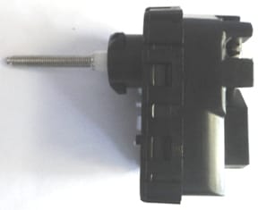 TOYOTA COROLLA- ZZE121- 02/06; FAR MOTORU (12V) (BFN)
