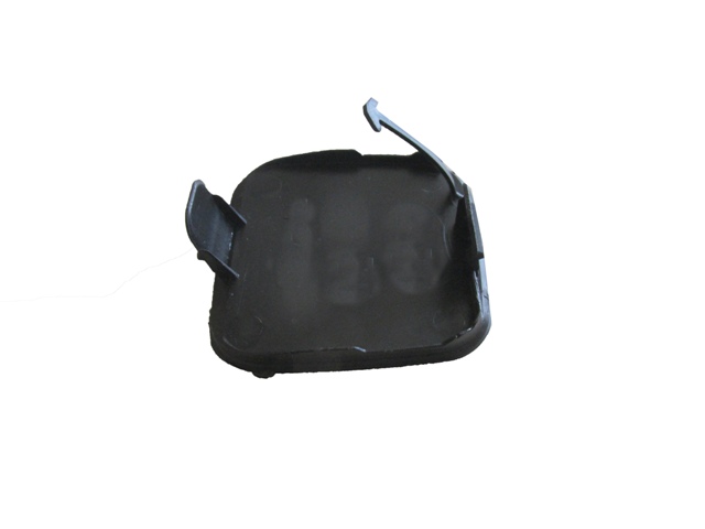 TOYOTA-COROLLA--E150--10/13;-FR.-BUMPER-TOW-COVER-RH-SQUARE