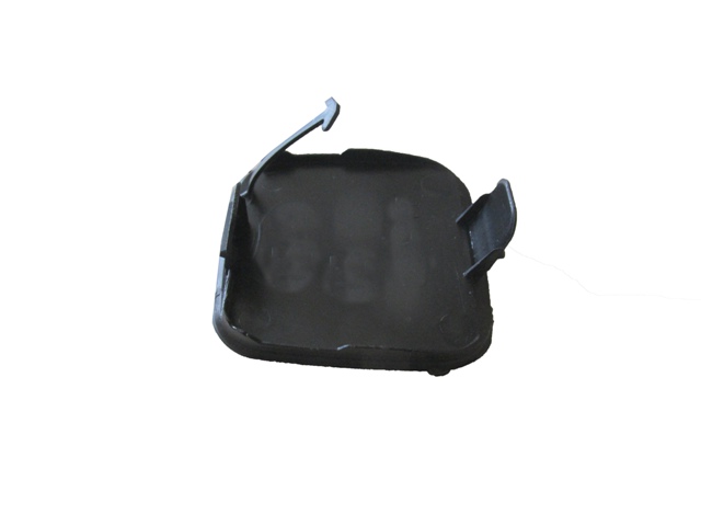 TOYOTA-COROLLA--E150--10/13;-FR.-BUMPER-TOW-COVER-LH-SQUARE