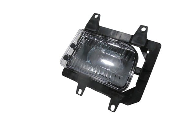 BMW 3 SERI- E30- 84/91; SİS LAMBASI SAĞ (BAĞLANTISI İLE BİRLİKTE)