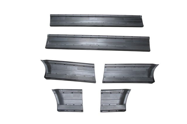 BMW 3 SERI- E30- 87/91; KAPI BANDI TAKIMI (6 PARÇA) (COUPE/M)