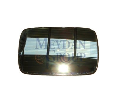 BMW 3 SERI- E30- 84/91; AYNA CAMI SOL ISITMALI