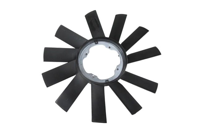 BMW 3 SERI- E30- 84/91; FAN KANADI (11 KANAT) (M40/M43/M50/M52)