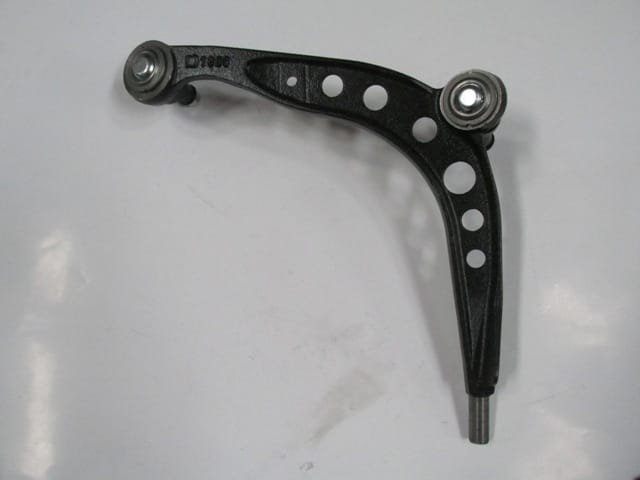 BMW 3 SERI- E30- 84/91; ÖN ALT TABLA SAG ROTILLI/SALINCAKLI (ÇELIK DÖVME) (SH)