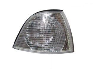 BMW 3 SERI- E36- COUPE- 91/98; ÖN SINYAL SAG BEYAZ (FAMELLA)