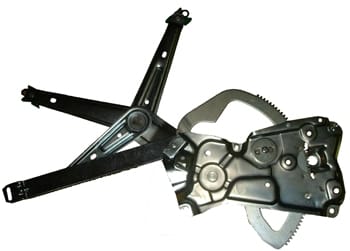 BMW 3 SERI- E36- SD- 91/98; ÖN CAM KRIKOSU SAG ELEKTRIKLI/MOTORSUZ (HUSHAN)