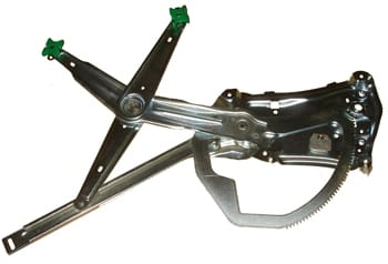 BMW 3 SERI- E36- COUPE- 91/98; ÖN CAM KRIKOSU SAG ELEKTRIKLI/MOTORSUZ (TW)