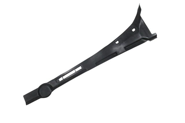 BMW 3 SERI- E36- SD- 91/98; ÖN CAM IZGARASI SOL (SİLGİ PANELİ)