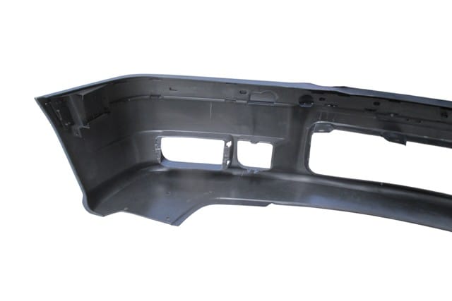 BMW 3 SERI- E36- 91/98; ÖN TAMPON ASTARLI (SPOİLERLİ/BANDLI/PANJURLU/SİS DELİKLİ) (M-TECH/M3)