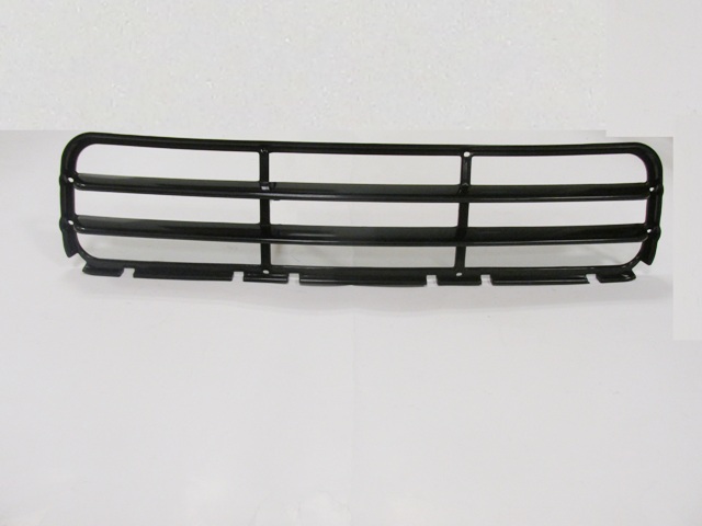 BMW-3-SERI--E36--M3--91/98;-FRONT-BUMPER-GRILLE-BLACK