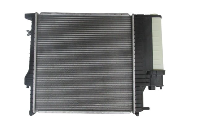 BMW 3 SERI- E36- SD/COUPE- 91/98; SU RADYATÖRÜ 316/318/320/323/325/328 İ (BRAZİNG)(440X438X32)MANUEL