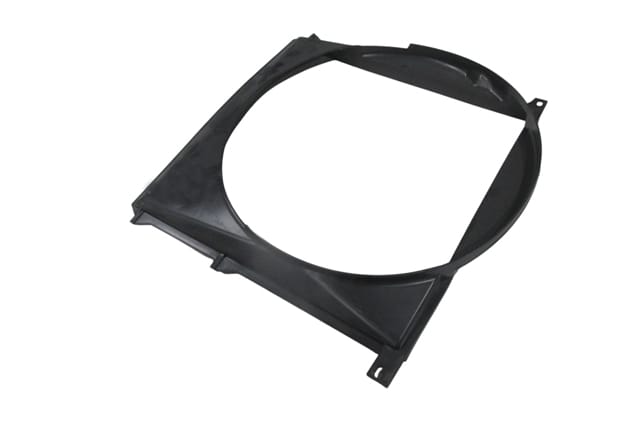 BMW 3 SERI- E36- SD/COUPE- 91/98; RADYATÖR FAN DAVLUMBAZI BOŞ GÖVDE (OTOMATİK )M40/M42/M43)(KLİMALI)