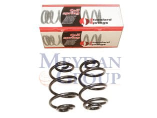 BMW 3 SERI- E36- SD- 91/98; ARKA HELEZON YAYI SAG/SOL (2LI SET) 320/325I/325TD (14X146X235)(STDR)