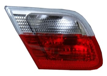 BMW 3 SERI- E46- COUPE- 98/03; IÇ STOP LAMBASI SAG KIRMIZI/BEYAZ (EAGLE EYES)