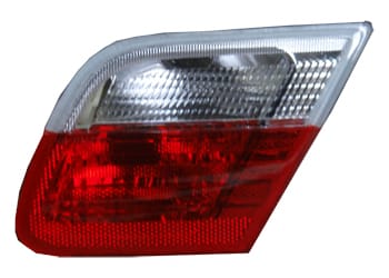 BMW 3 SERI- E46- COUPE- 98/03; IÇ STOP LAMBASI SOL KIRMIZI/BEYAZ (EAGLE EYES)