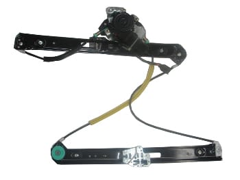 BMW 3 SERI- E46- SD- 98/05; ÖN CAM KRIKOSU SAG ELEKTRIKLI/MOTORLU (2FISLI) (TW)