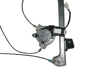 BMW 3 SERI- E46- COUPE- 98/05; ÖN CAM KRIKOSU SAG ELEKTRIKLI/MOTORLU (TW)