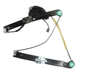 BMW 3 SERI- E46- SD- 98/05; ÖN CAM KRIKOSU SOL ELEKTRIKLI/MOTORLU (2FISLI) (TW)