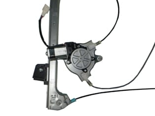 BMW 3 SERI- E46- COUPE- 98/05; ÖN CAM KRIKOSU SOL ELEKTRIKLI/MOTORLU (TW)