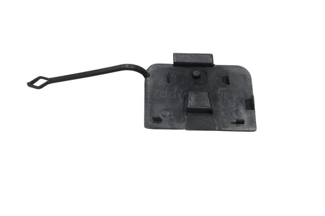 BMW 3 SERI- E46- SD- 98/01; ÖN TAMPON ÇEKİ DEMİRİ KAPAĞI (M-TECH)