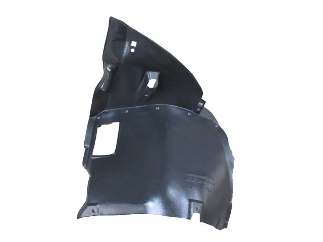 BMW-3-SERI--E46--SD--98/05;-FRONT-INNER-FENDER-RH-FRONT-SECTION-(PLASTIC-INJECTION)