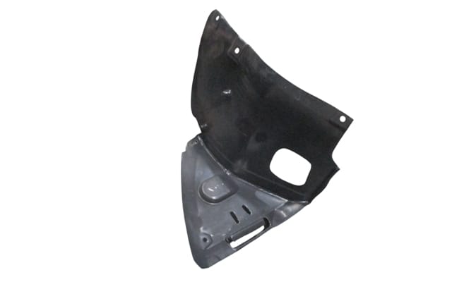 BMW 3 SERI- E46- COUPE- 98/05; ÖN ÇAMURLUK DAVLUMBAZI SAĞ ÖNÜN ÖNÜ