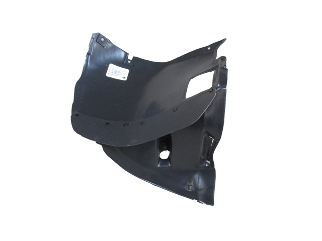 BMW-3-SERI--E46--SD--98/05;-FRONT-INNER-FENDER-LH-FRONT-SECTION-(PLASTIC-INJECTION)