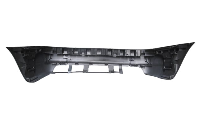 BMW 3 SERI- E46- COUPE- 98/05; ARKA TAMPON ASTARLI (SENSÖR DELİKLİ/ÇEKİ DEM.KAPAKLI/KARLIKLI)M-TECH